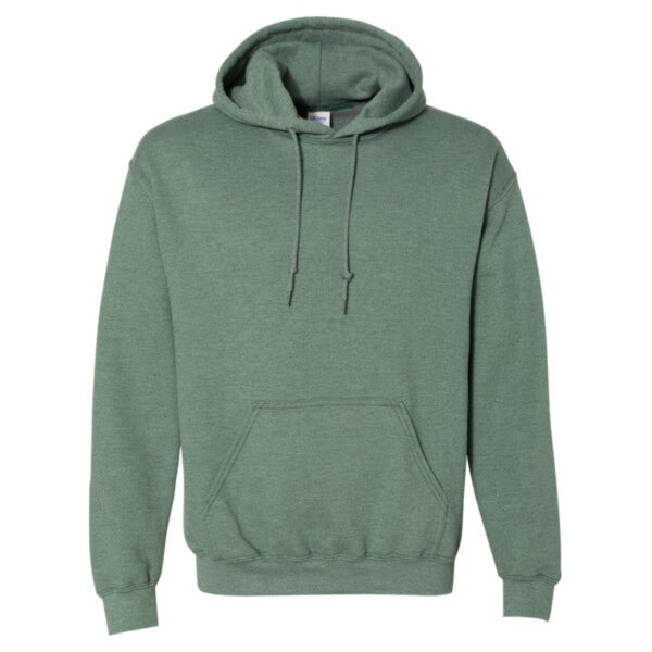 Gildan Heavy Blend™ Hooded Sweatshirt - Gildan