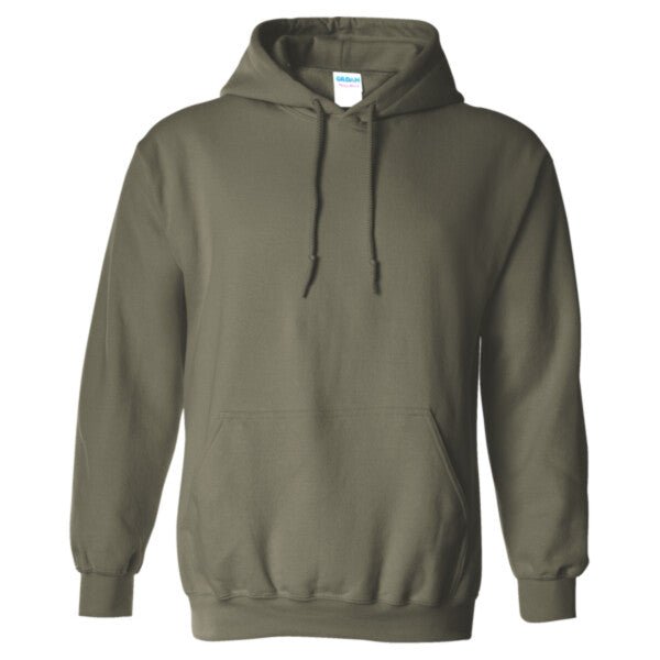 Gildan Heavy Blend™ Hooded Sweatshirt - Gildan
