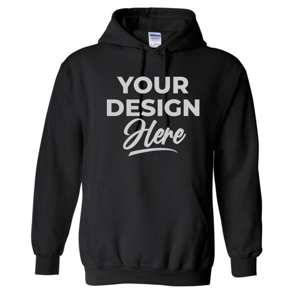 Gildan Heavy Blend™ Hooded Sweatshirt - Gildan