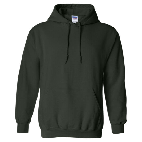 Gildan Heavy Blend™ Hooded Sweatshirt - Gildan