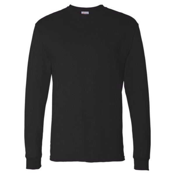 Gildan Heavy Cotton™ Long Sleeve T-Shirt - Gildan