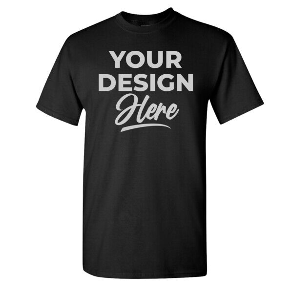 Gildan Heavy Cotton™ T-Shirt - Gildan