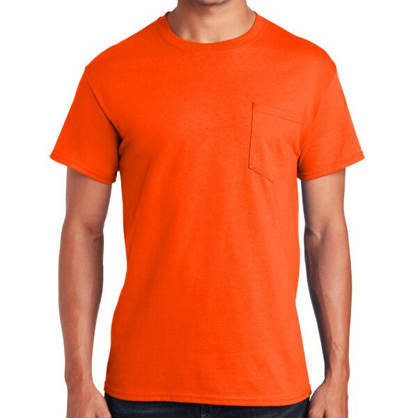 Hanes Essential - T T-Shirt - Austin Print Co.