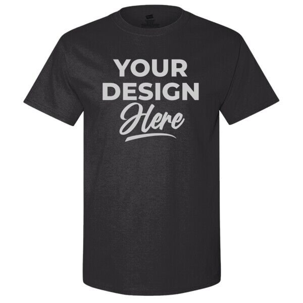 Hanes Essential - T T-Shirt - Austin Print Co.