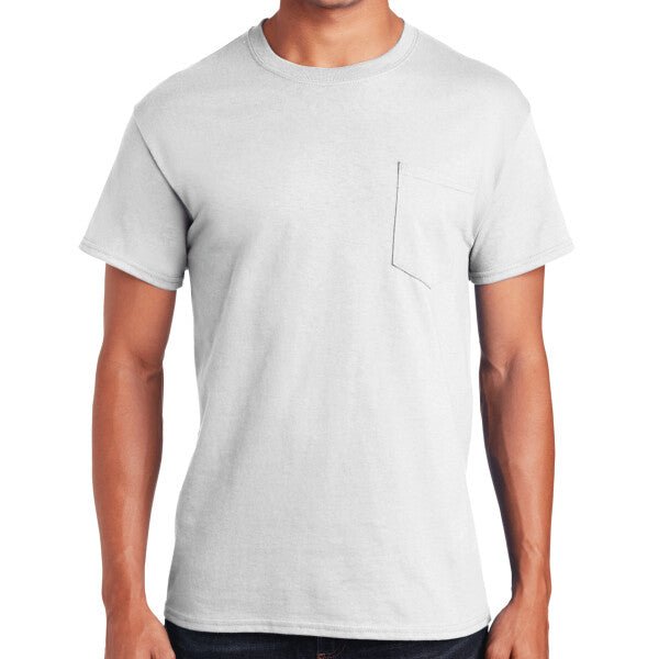 Hanes Essential - T T-Shirt - Austin Print Co.
