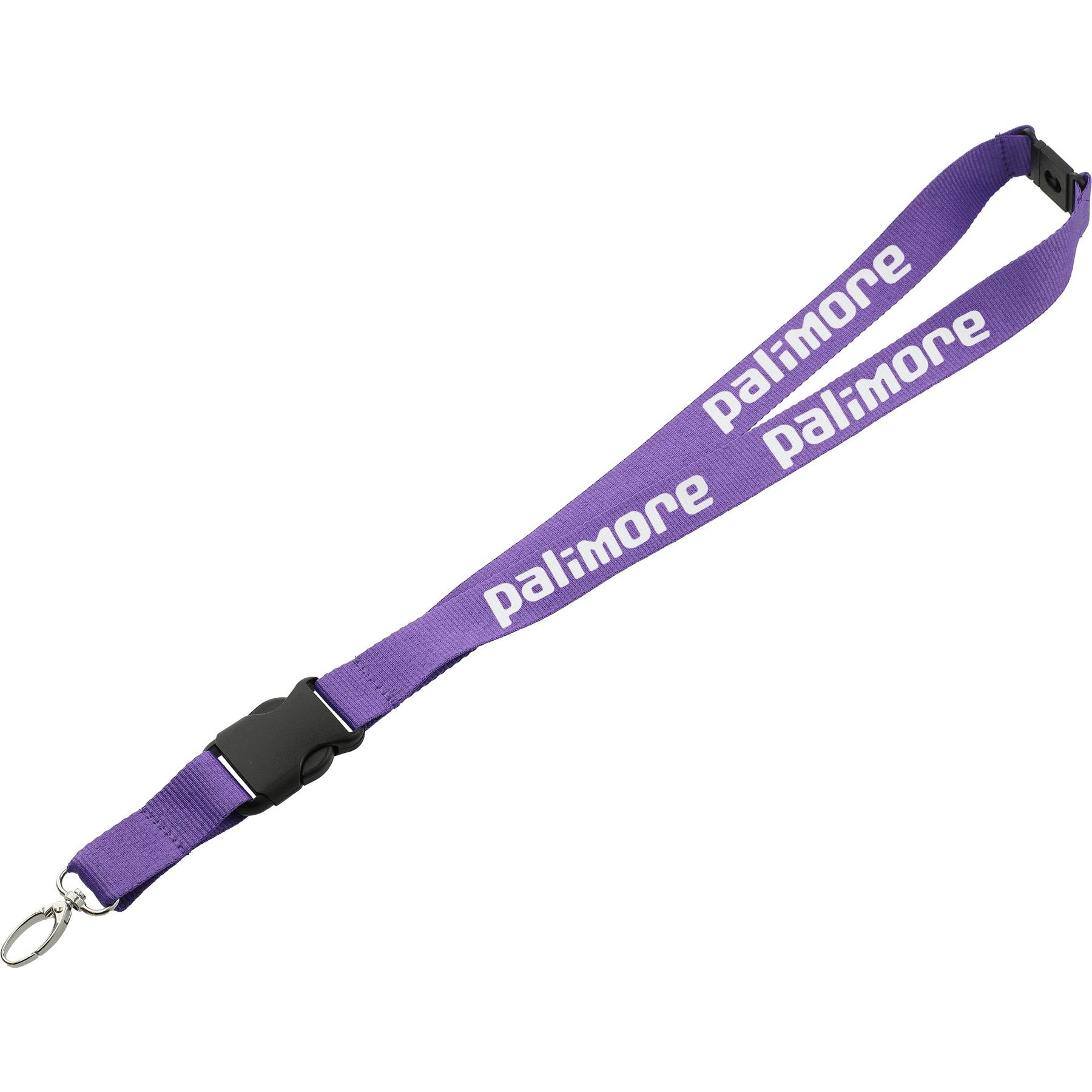 Hang In There Lanyard - Austin Print Co