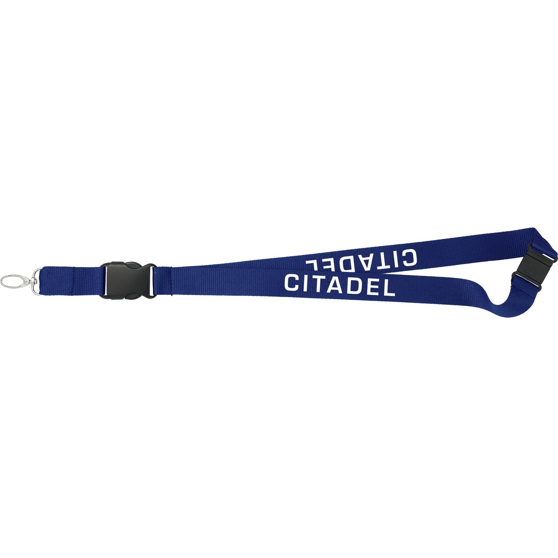Hang In There Lanyard - Austin Print Co
