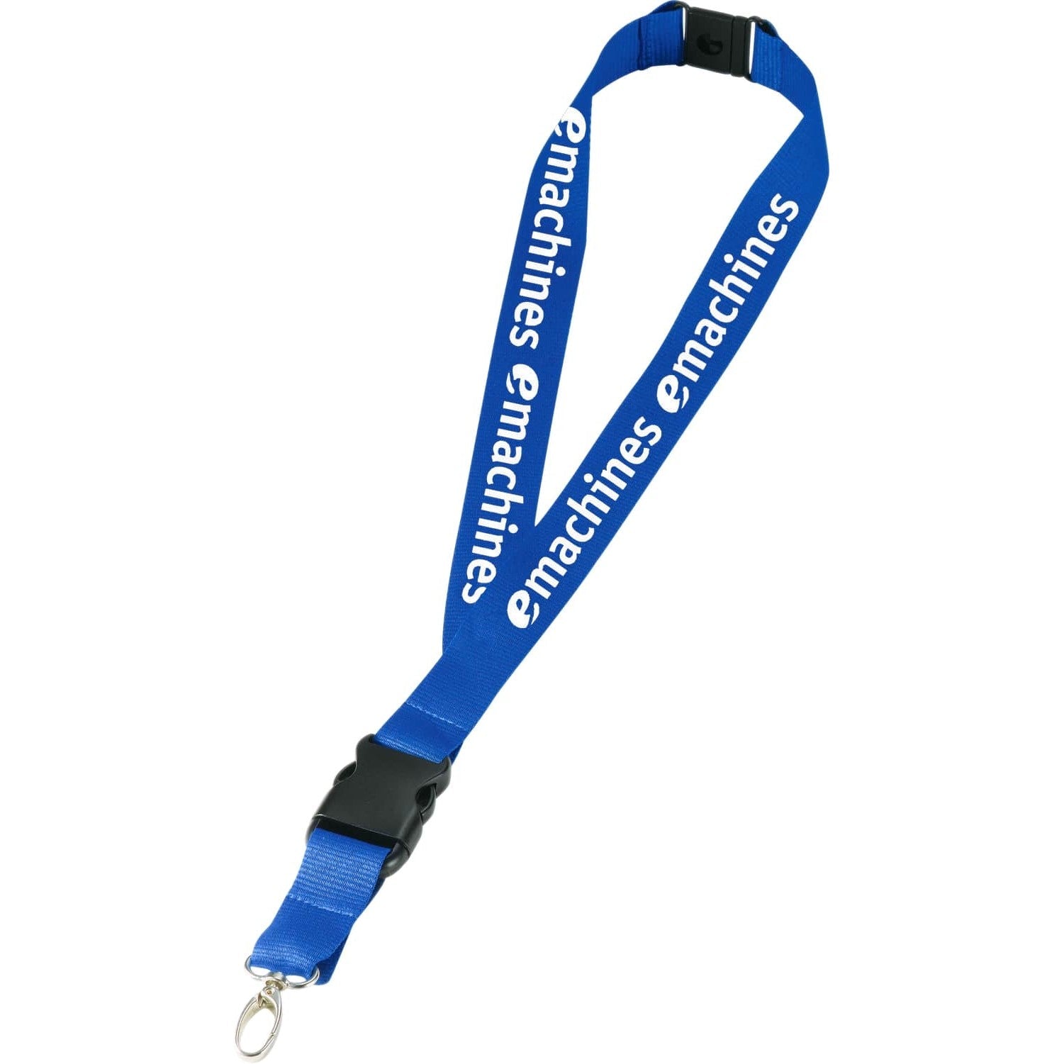 Hang In There Lanyard - Austin Print Co