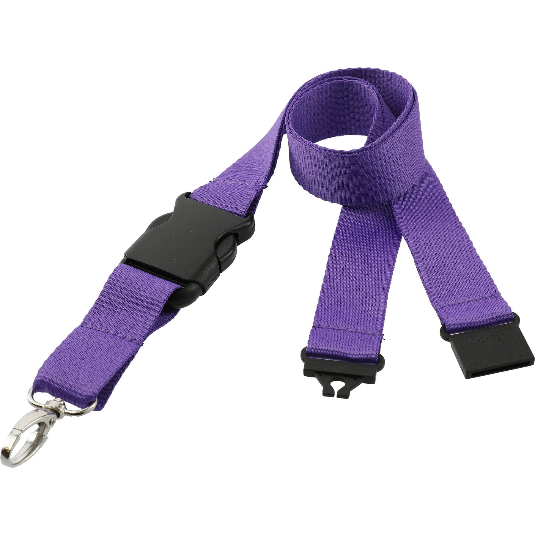 Hang In There Lanyard - Austin Print Co