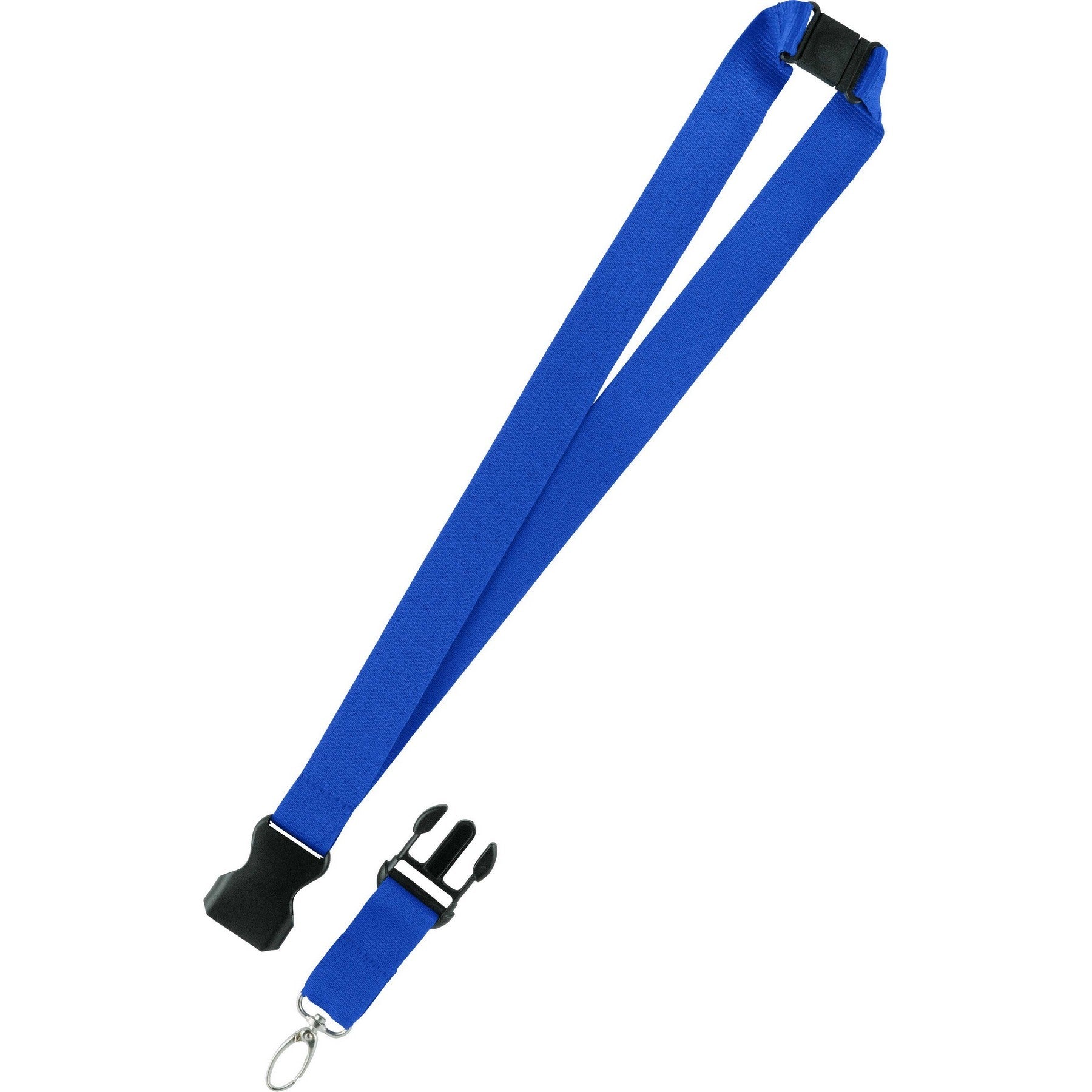 Hang In There Lanyard - Austin Print Co