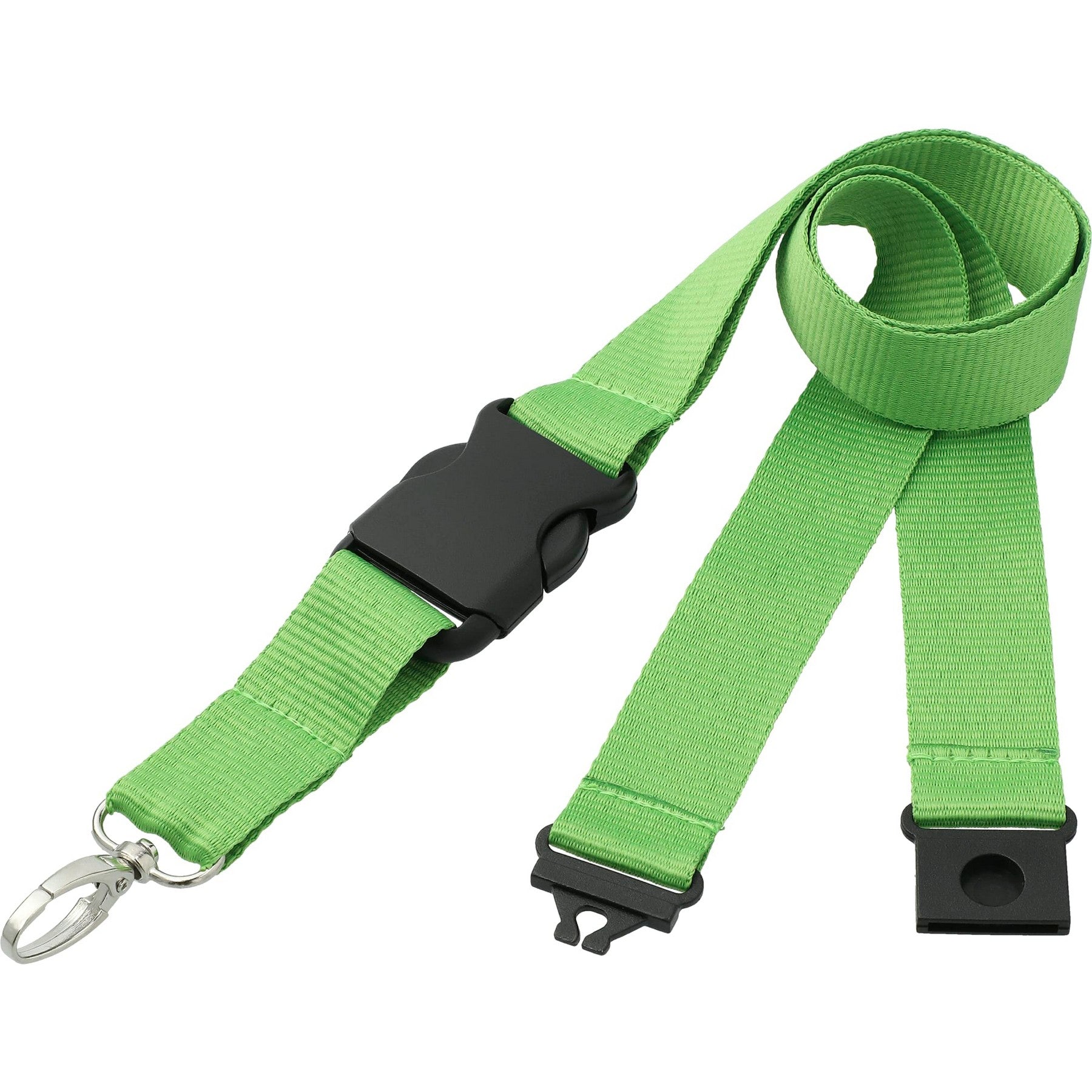 Hang In There Lanyard - Austin Print Co