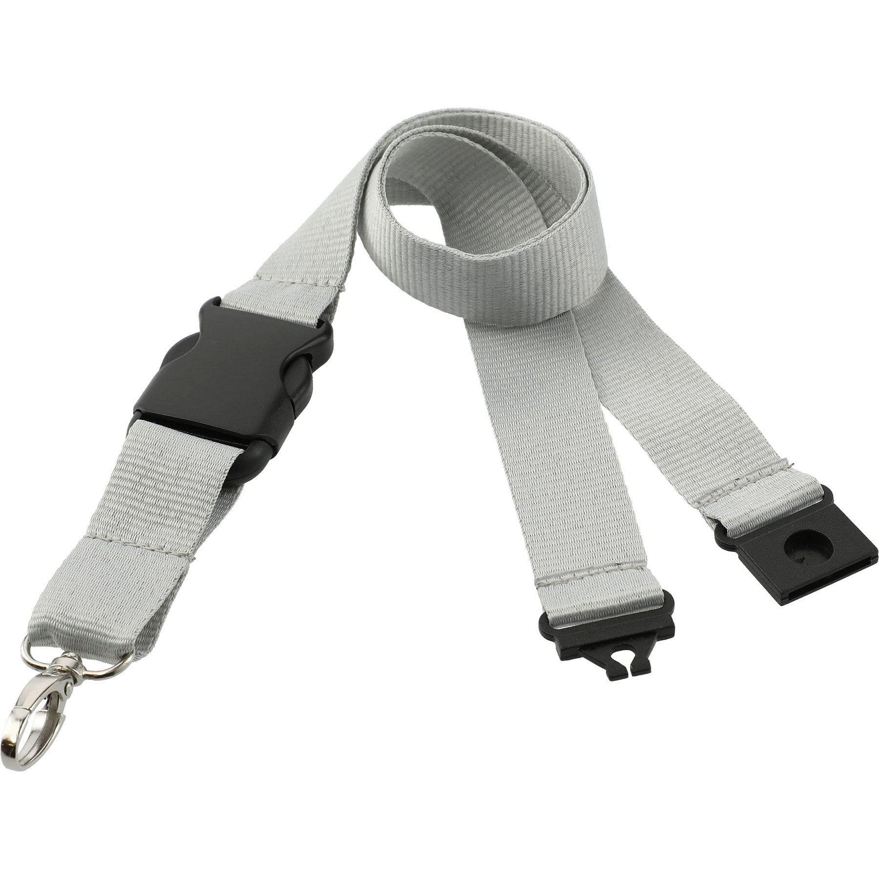 Hang In There Lanyard - Austin Print Co