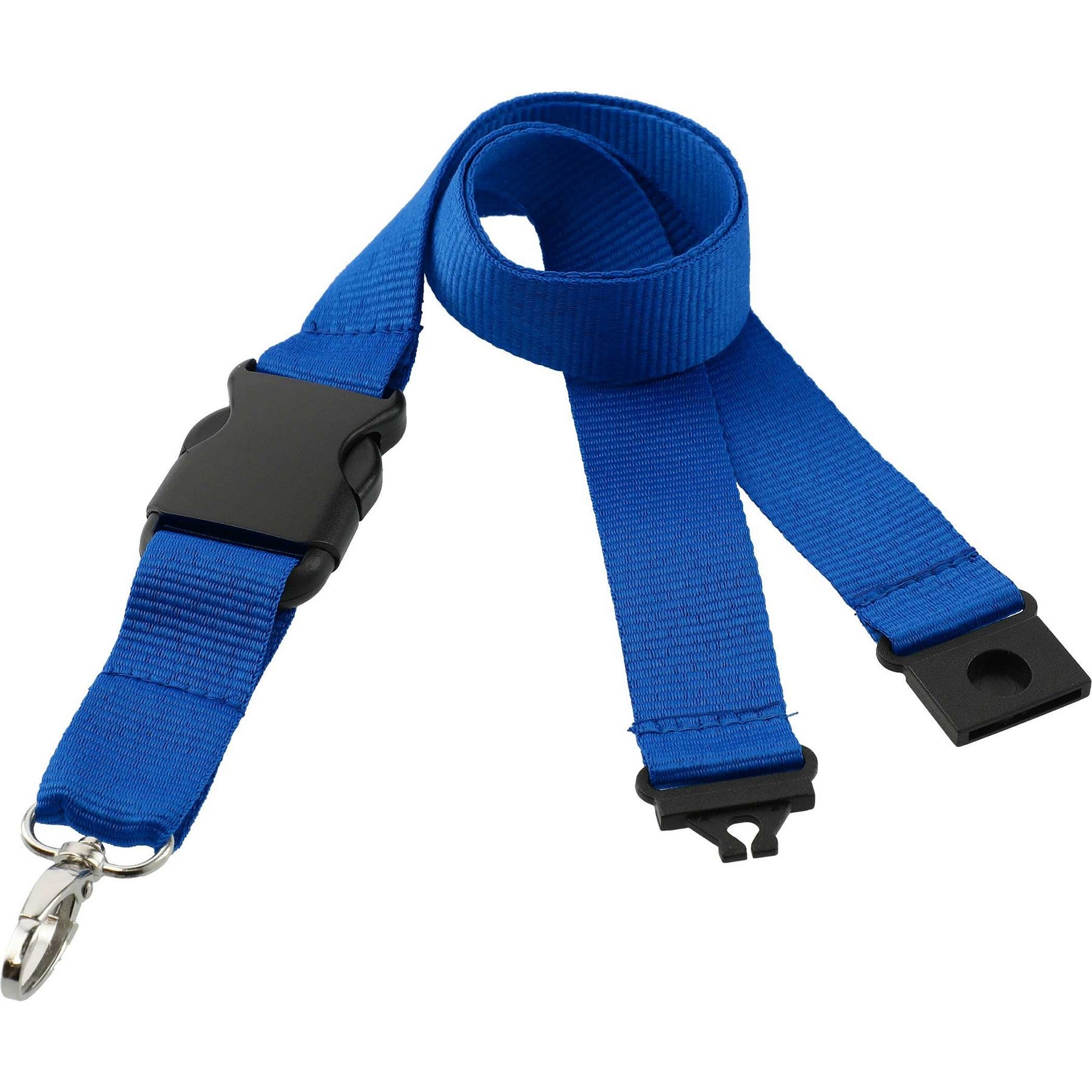 Hang In There Lanyard - Austin Print Co