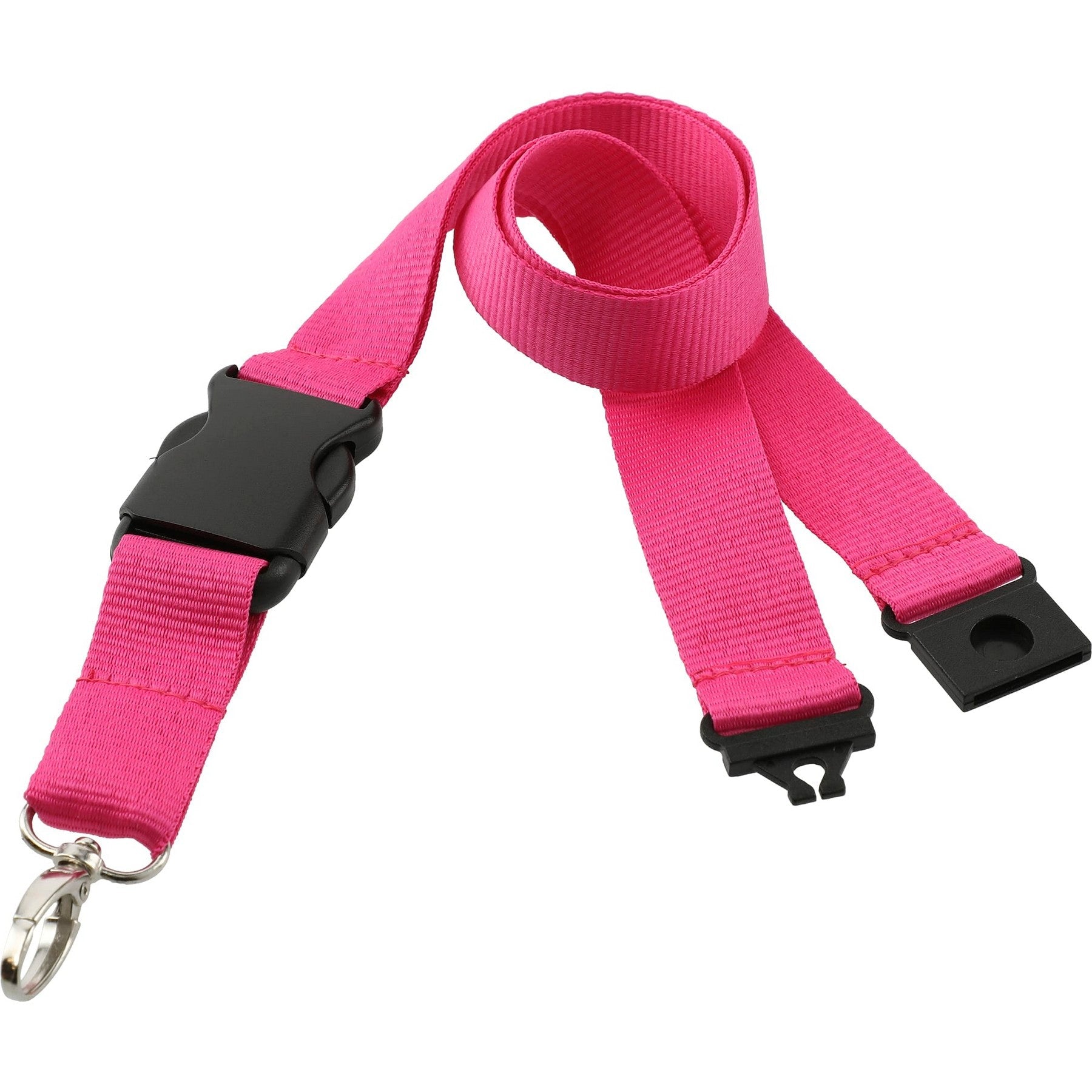 Hang In There Lanyard - Austin Print Co