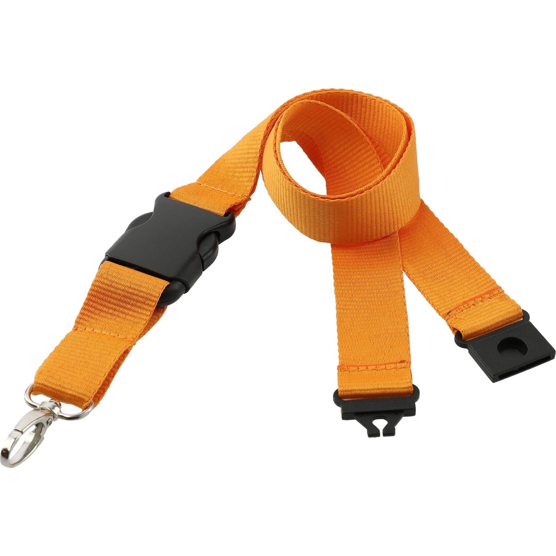 Hang In There Lanyard - Austin Print Co