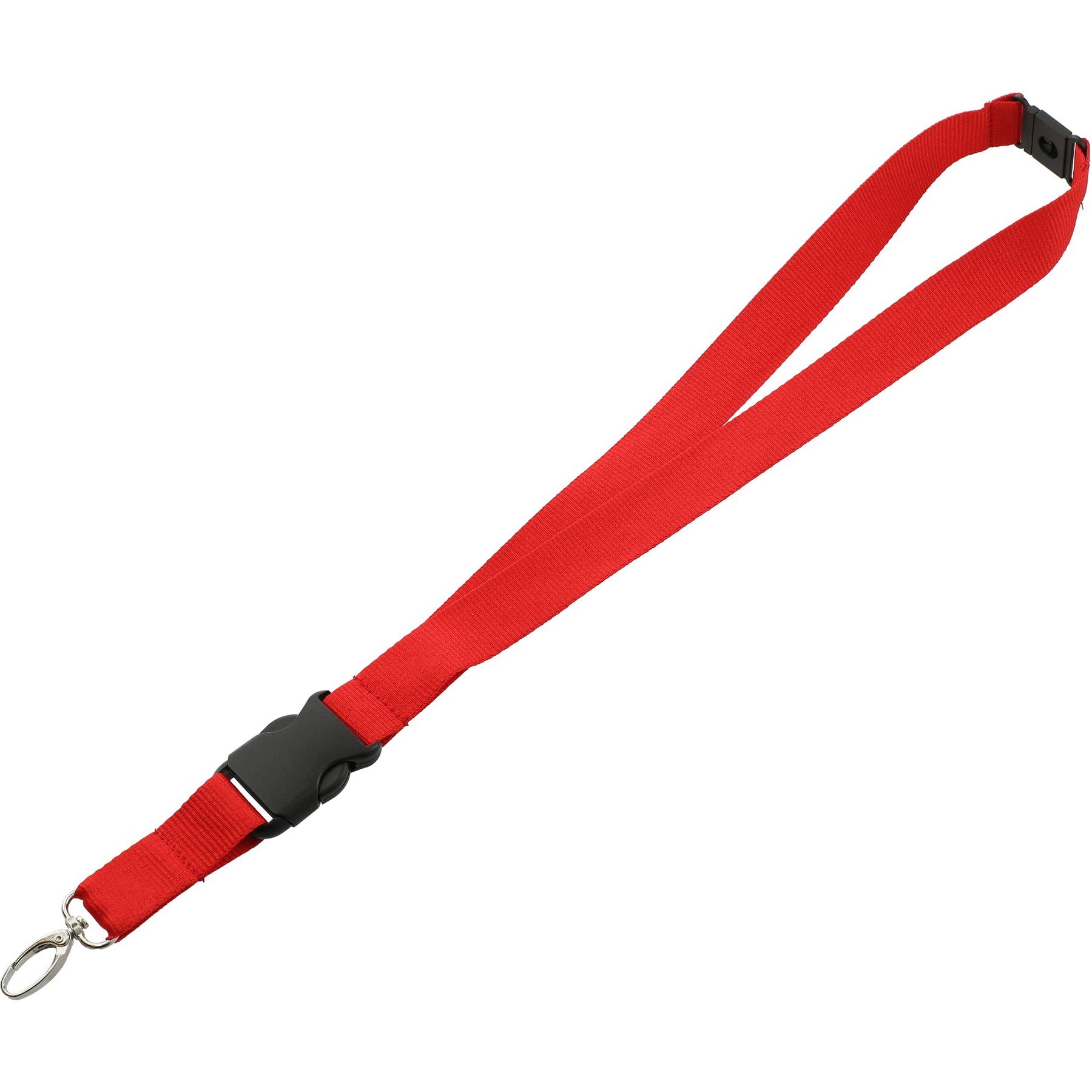 Hang In There Lanyard - Austin Print Co
