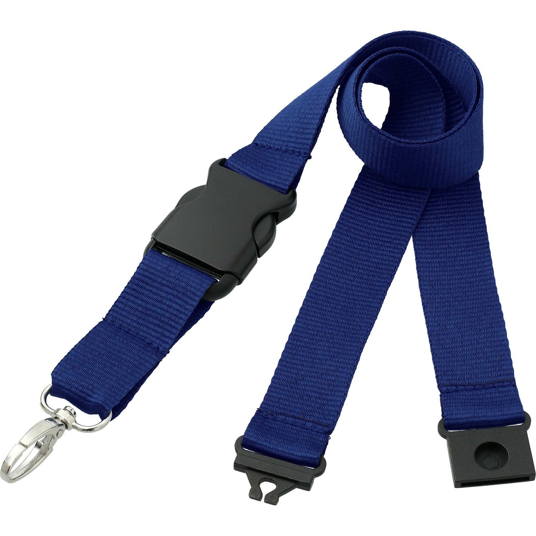 Hang In There Lanyard - Austin Print Co