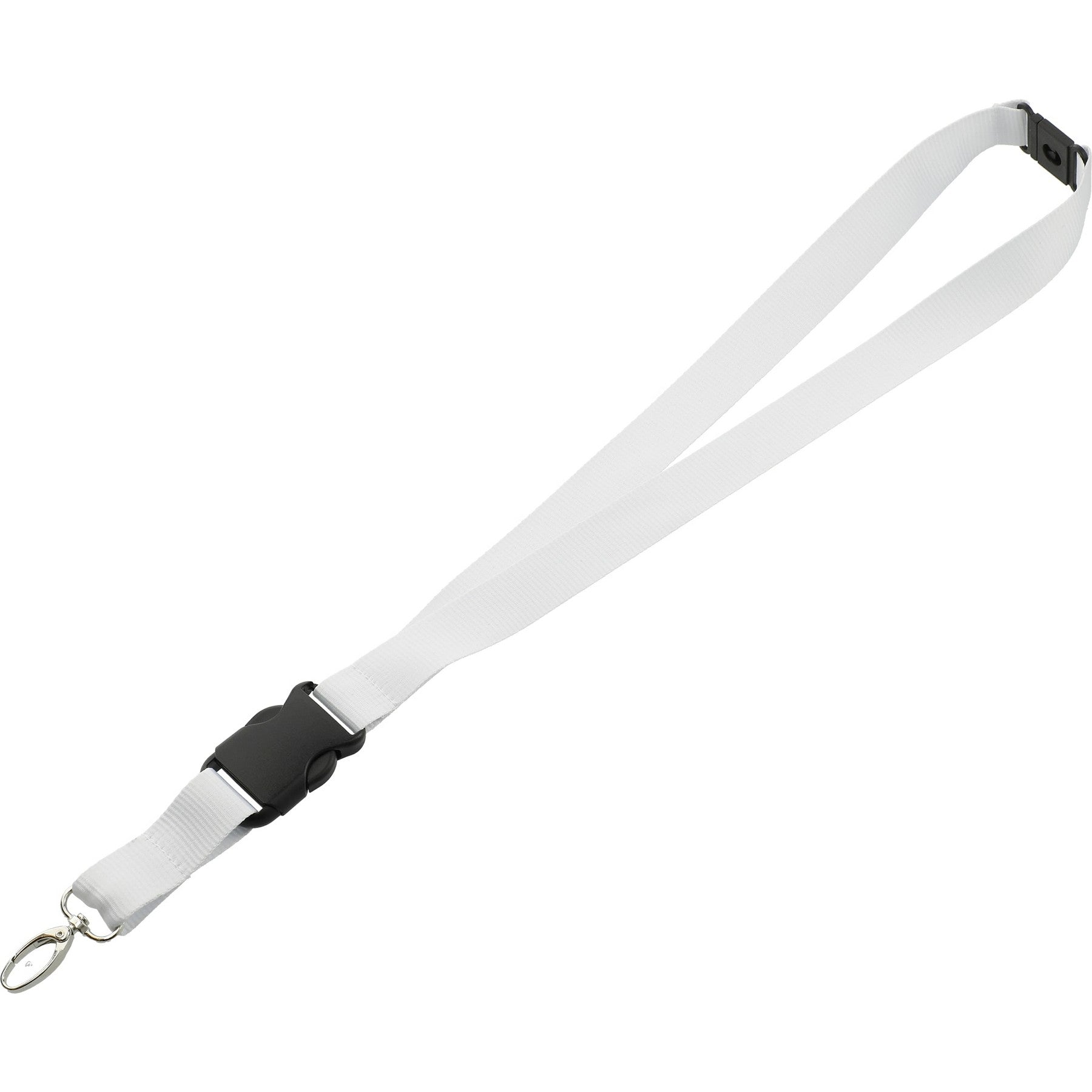 Hang In There Lanyard - Austin Print Co