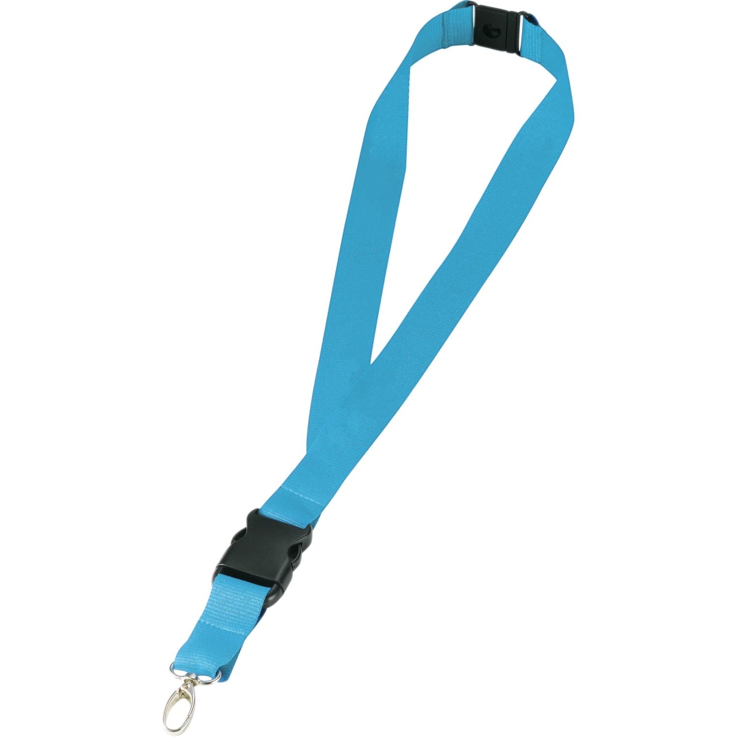Hang In There Lanyard - Austin Print Co