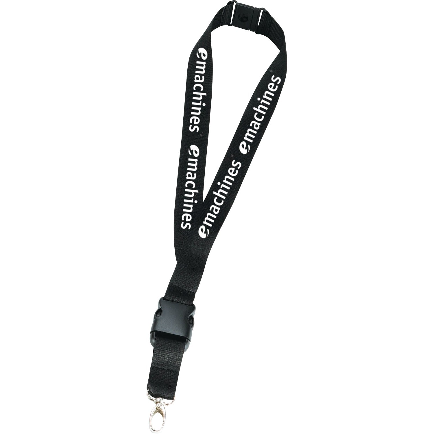 Hang In There Lanyard - Austin Print Co