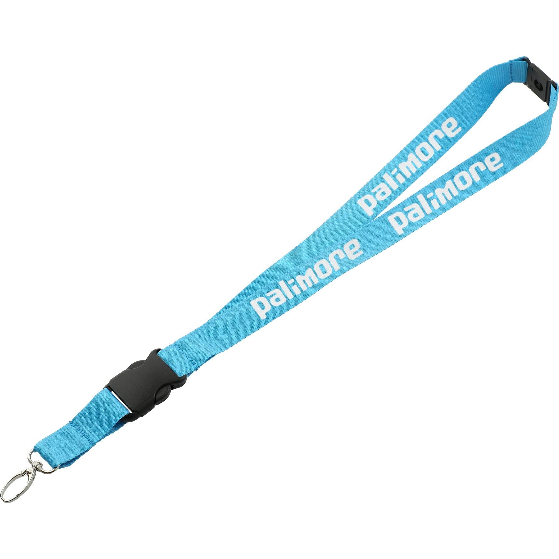 Hang In There Lanyard - Austin Print Co