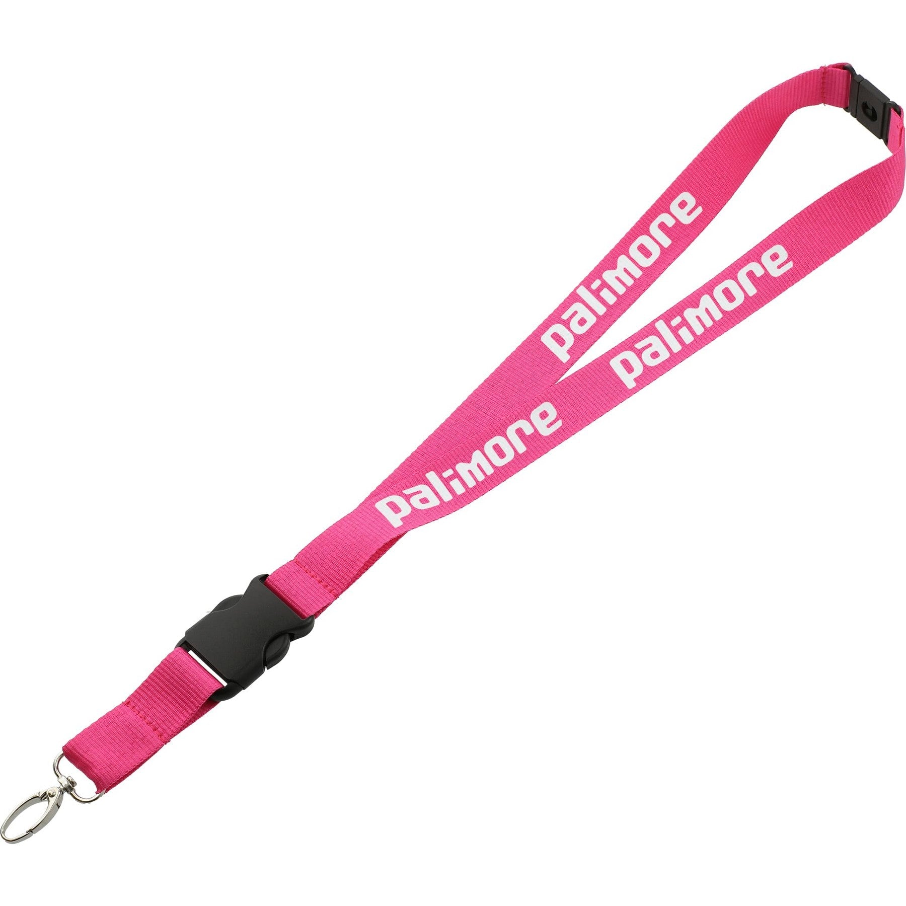 Hang In There Lanyard - Austin Print Co