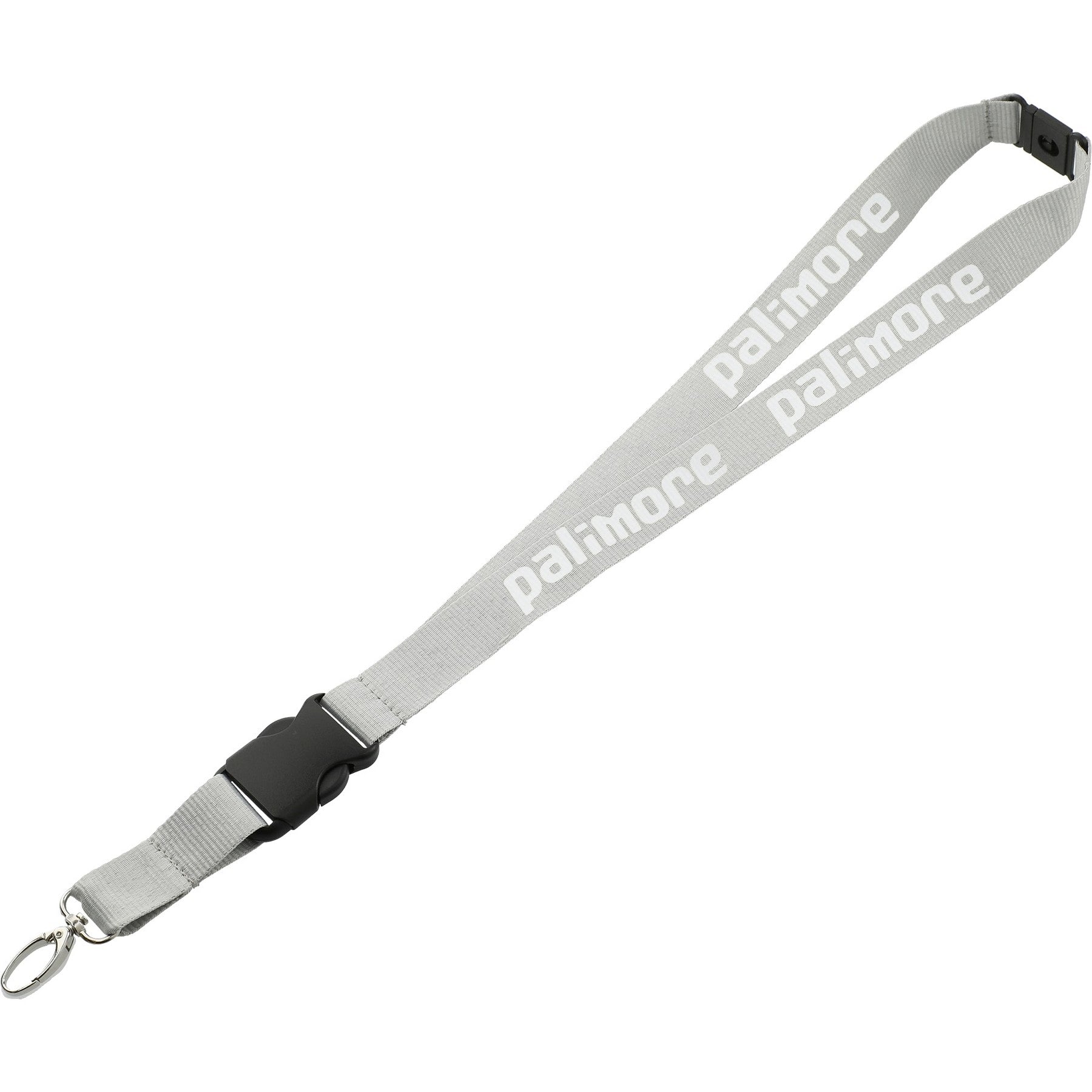 Hang In There Lanyard - Austin Print Co