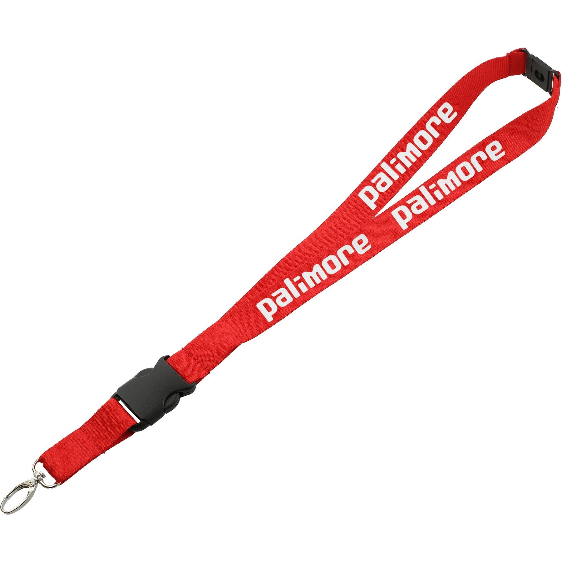 Hang In There Lanyard - Austin Print Co
