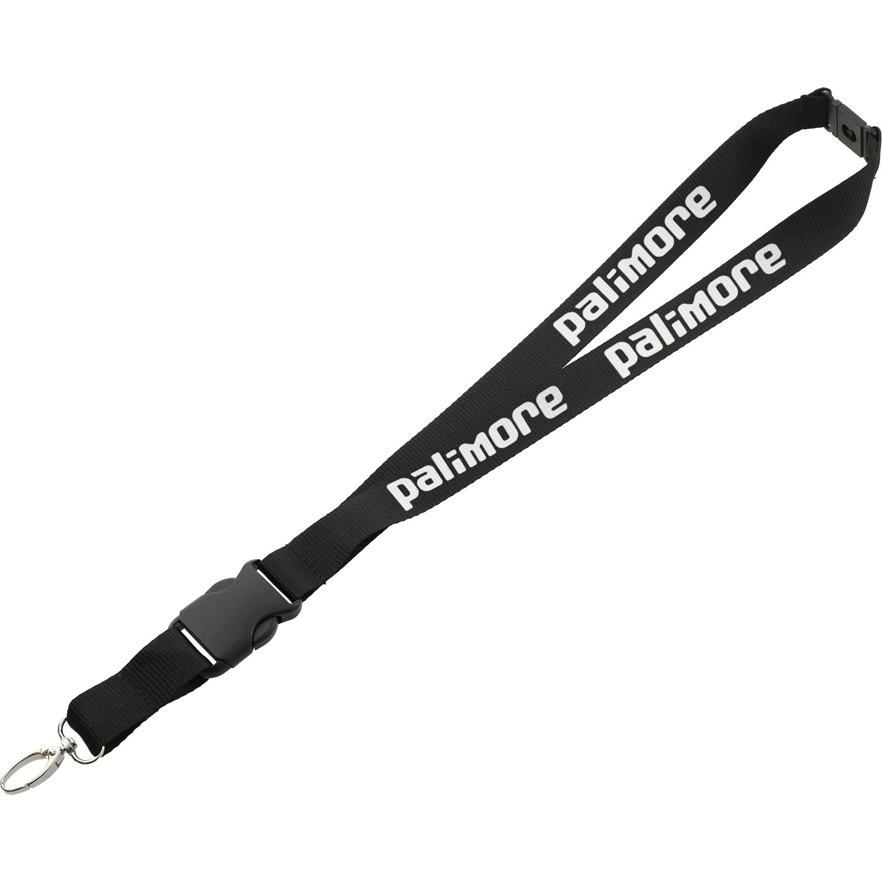 Hang In There Lanyard - Austin Print Co