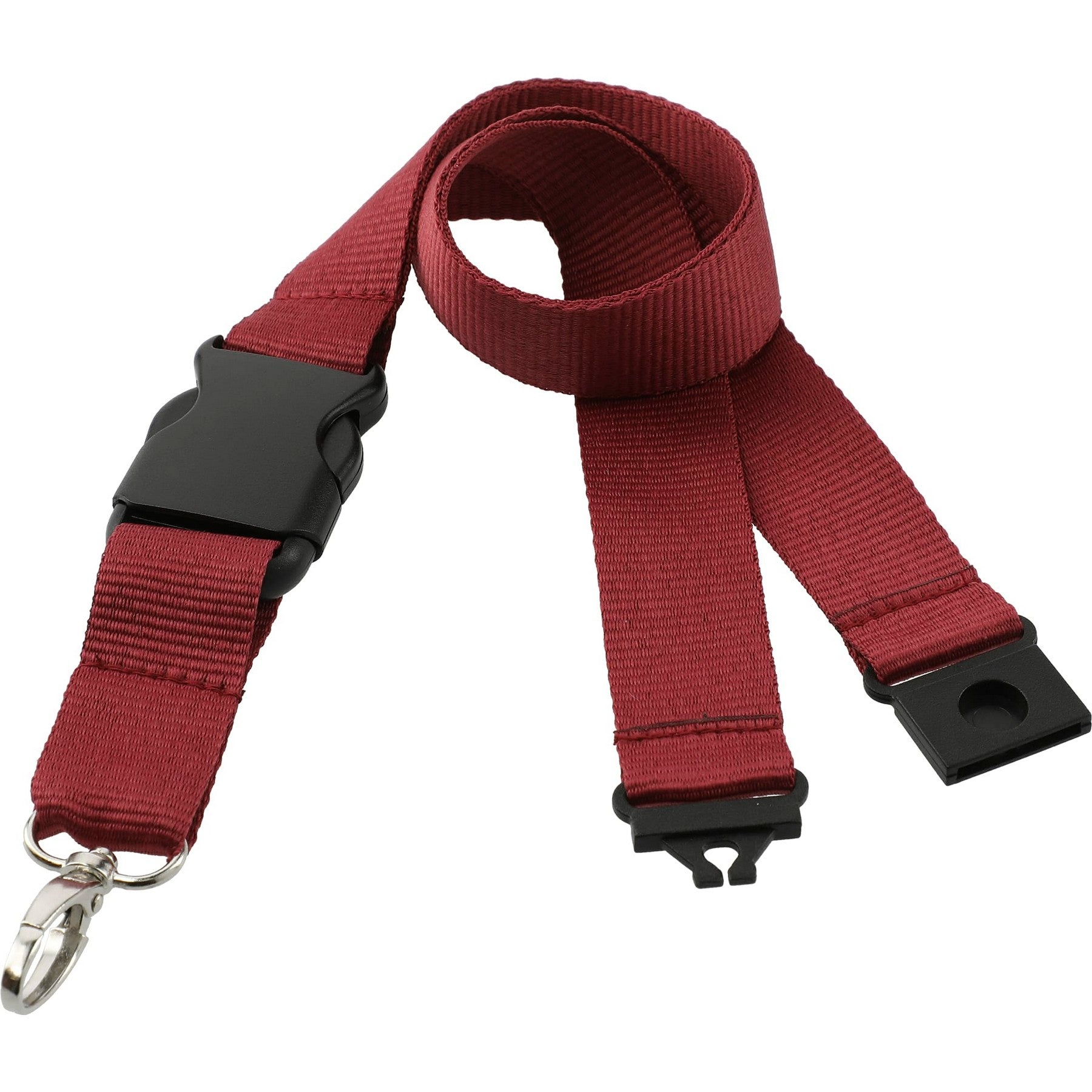Hang In There Lanyard - Austin Print Co