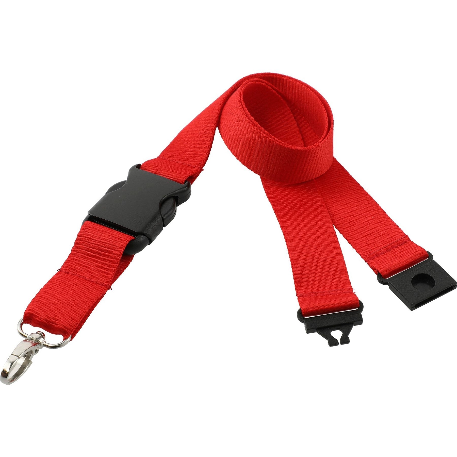 Hang In There Lanyard - Austin Print Co