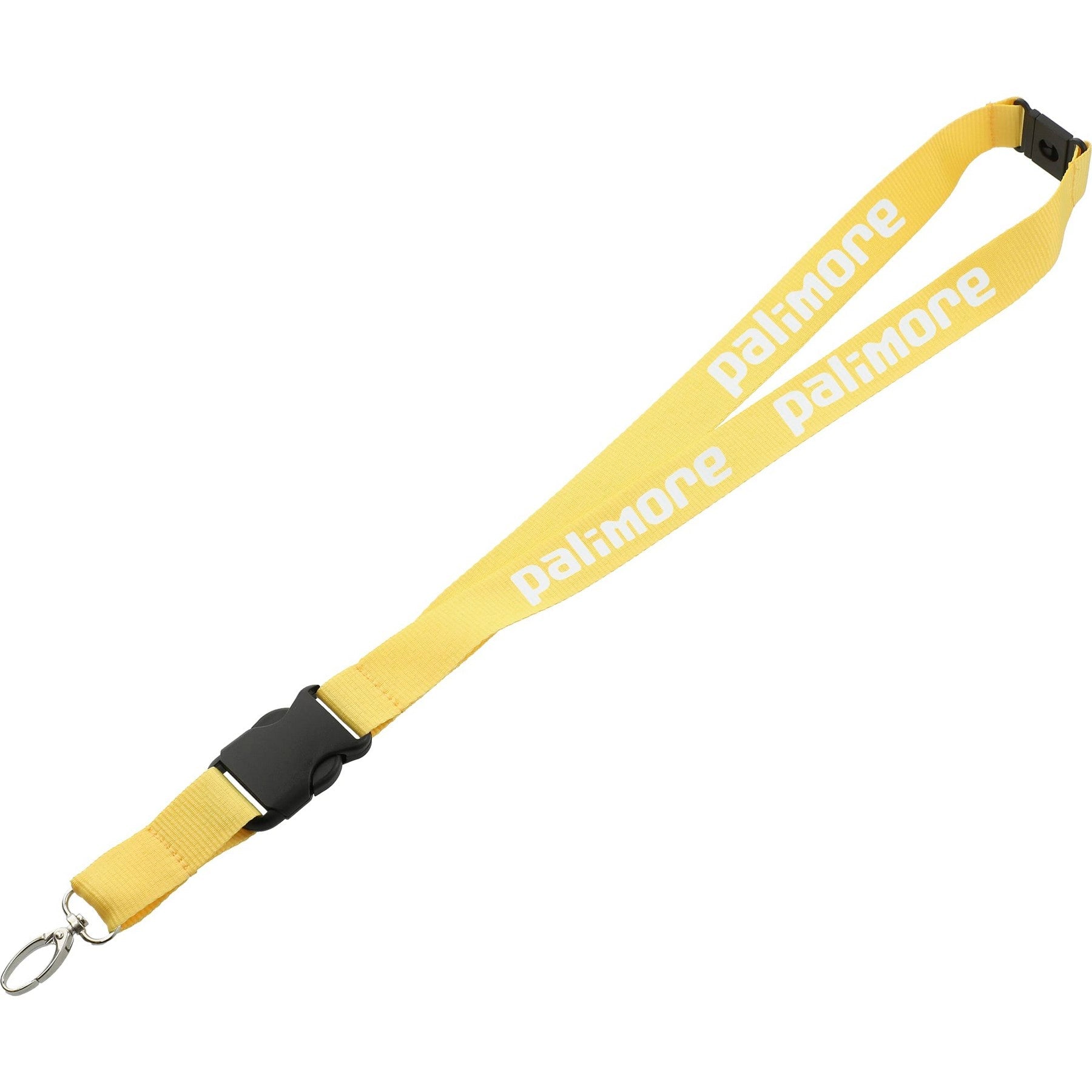 Hang In There Lanyard - Austin Print Co