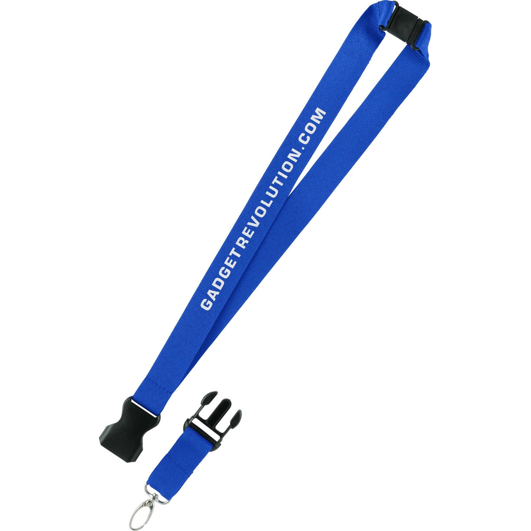 Hang In There Lanyard - Austin Print Co