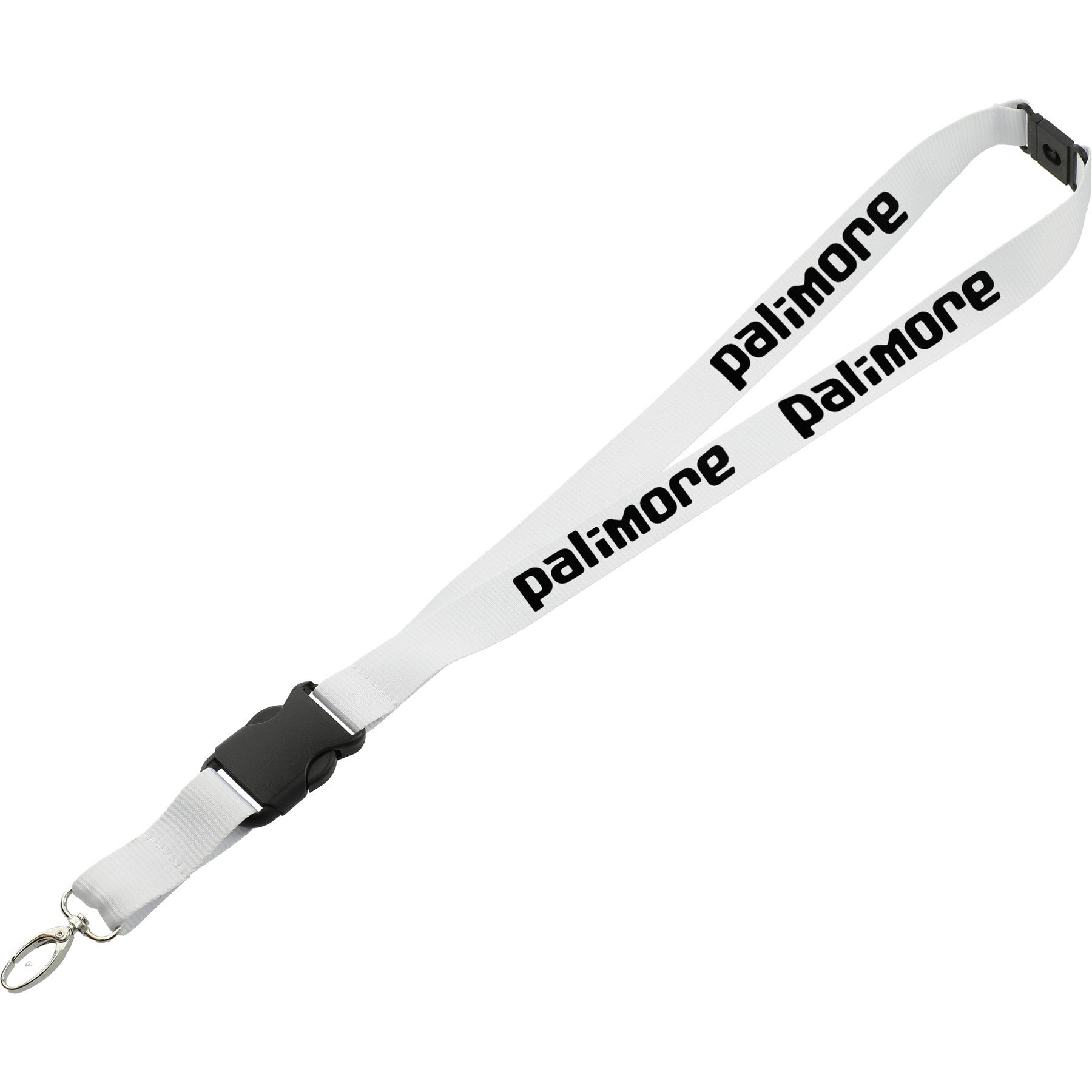 Hang In There Lanyard - Austin Print Co