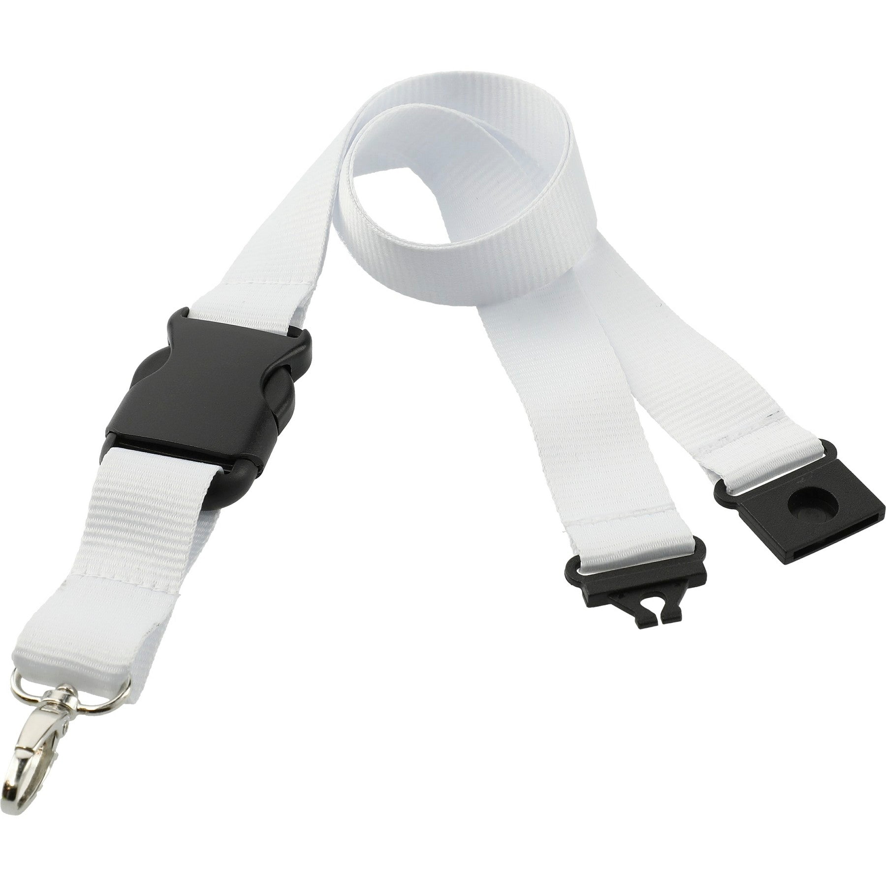 Hang In There Lanyard - Austin Print Co
