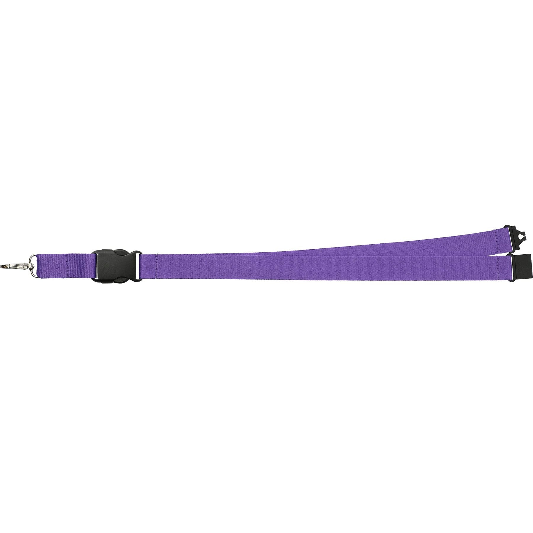 Hang In There Lanyard - Austin Print Co