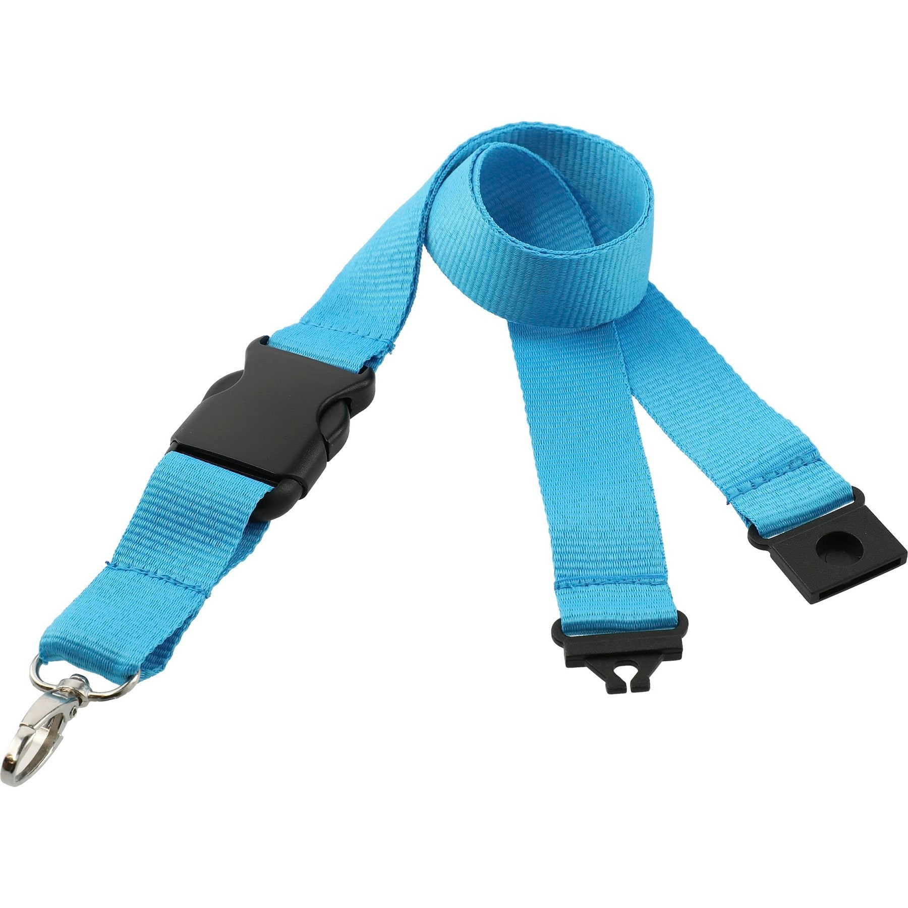 Hang In There Lanyard - Austin Print Co