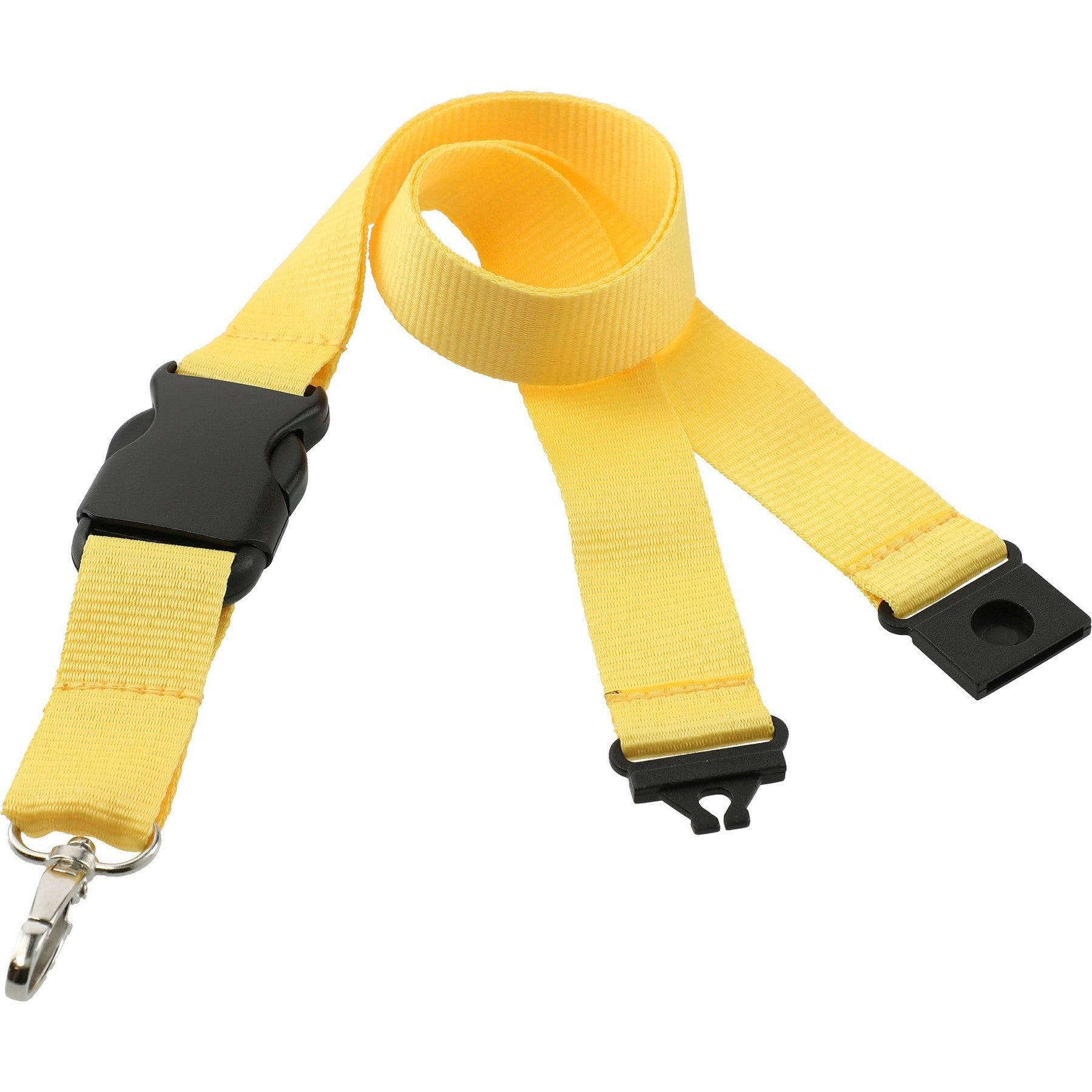 Hang In There Lanyard - Austin Print Co