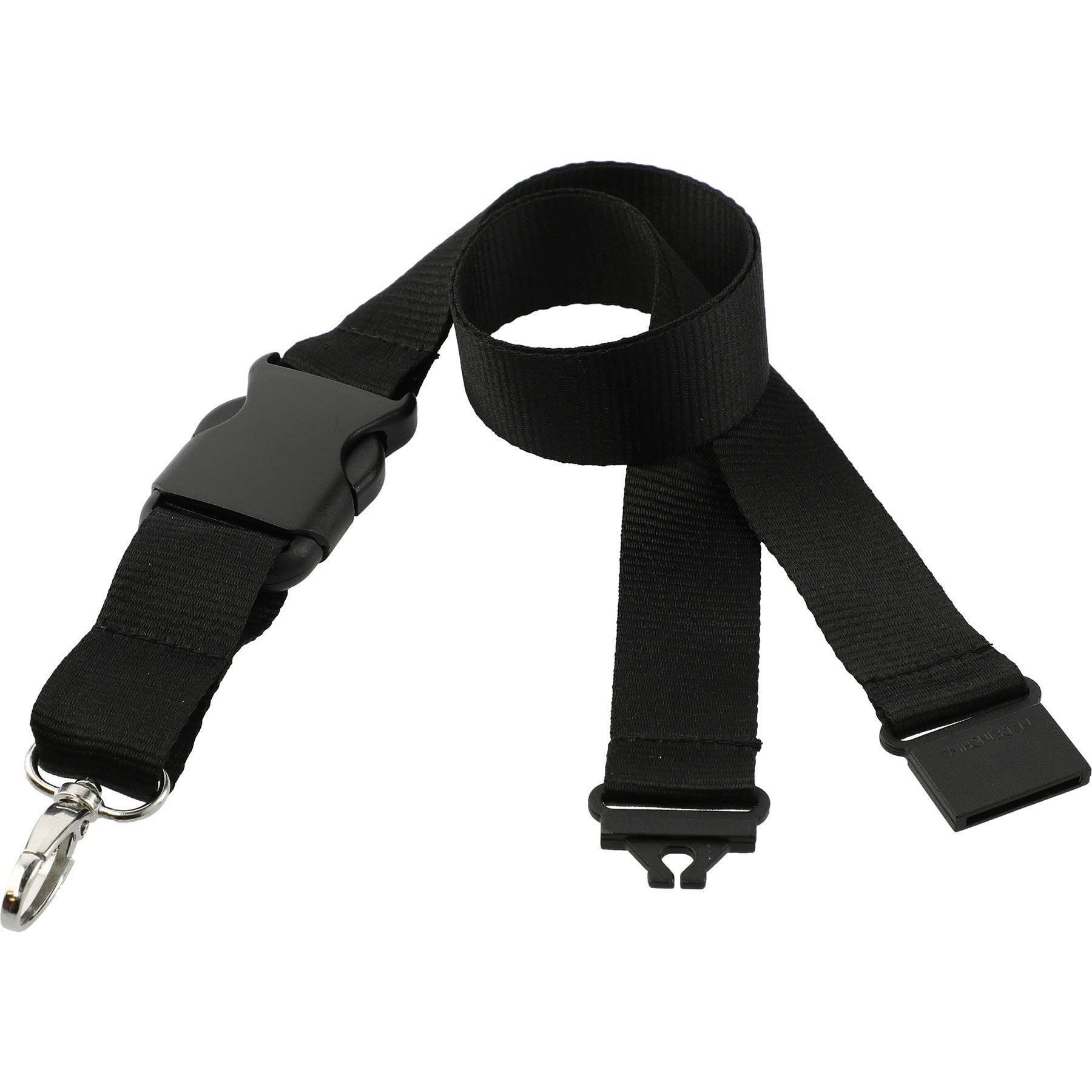 Hang In There Lanyard - Austin Print Co