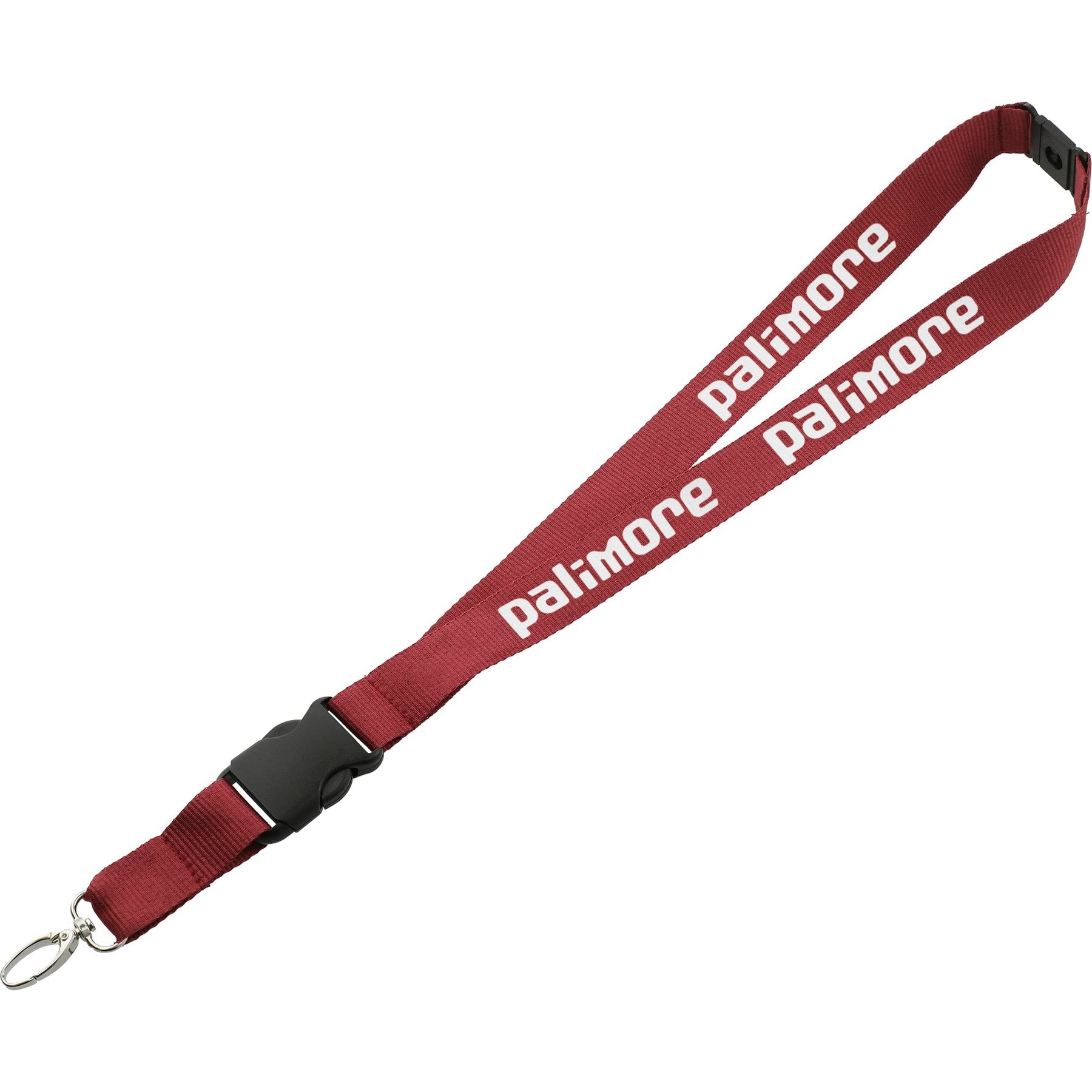 Hang In There Lanyard - Austin Print Co