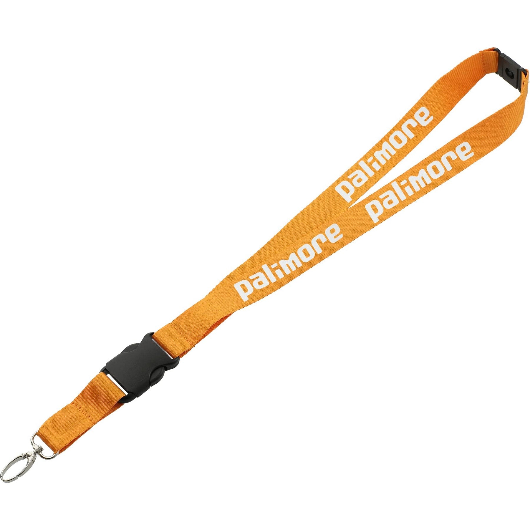 Hang In There Lanyard - Austin Print Co