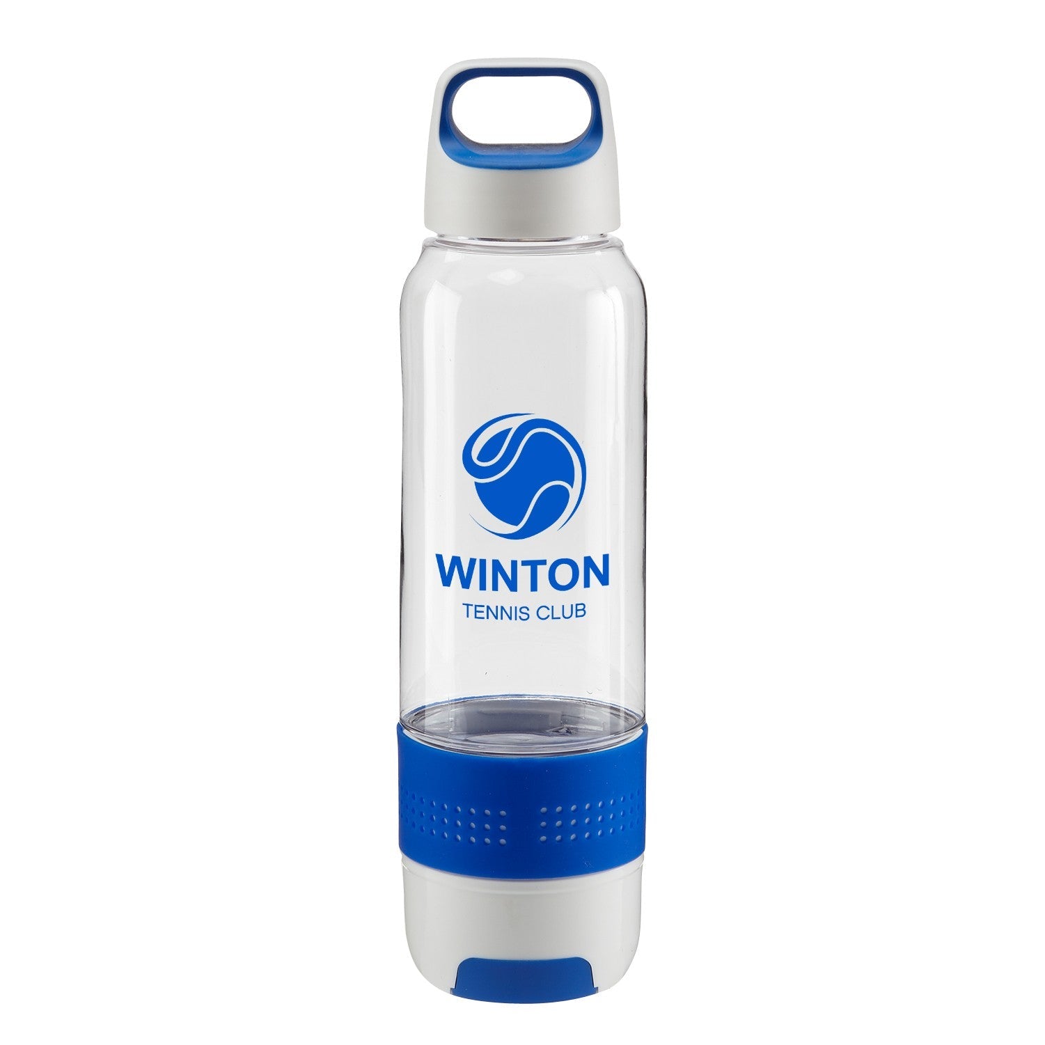 Hydra Chill Water Bottle w/Cooling Towel - STS Brand