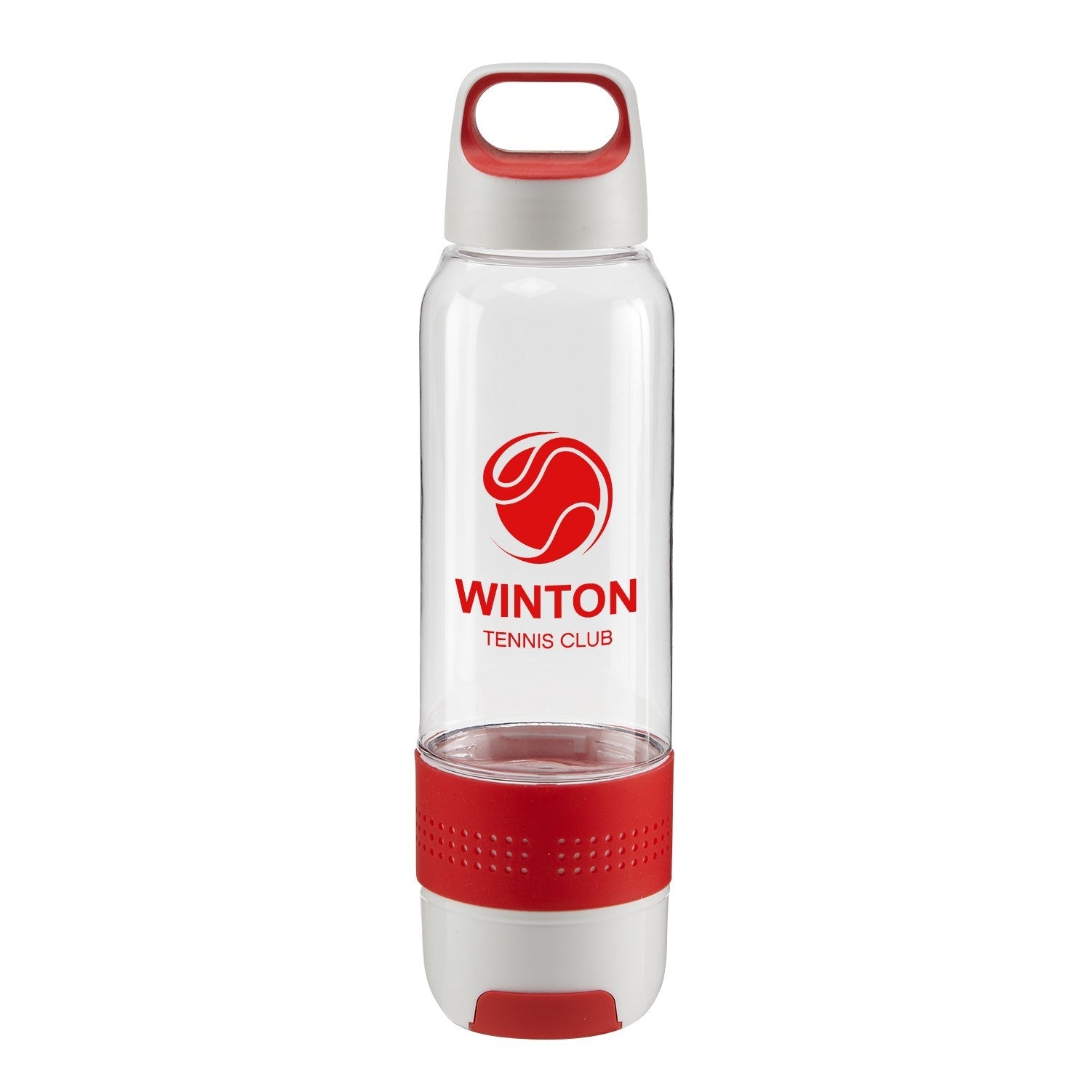 Hydra Chill Water Bottle w/Cooling Towel - STS Brand