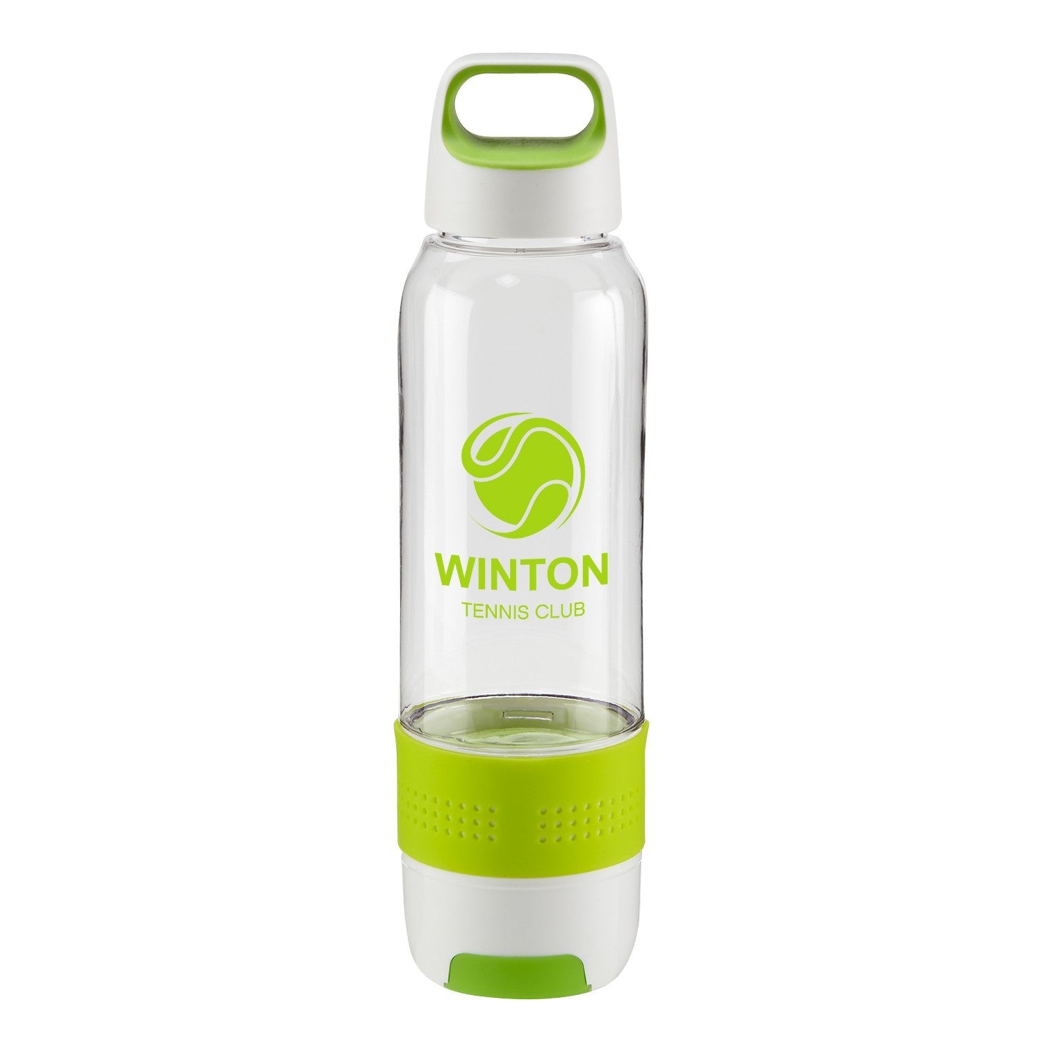 Hydra Chill Water Bottle w/Cooling Towel - STS Brand
