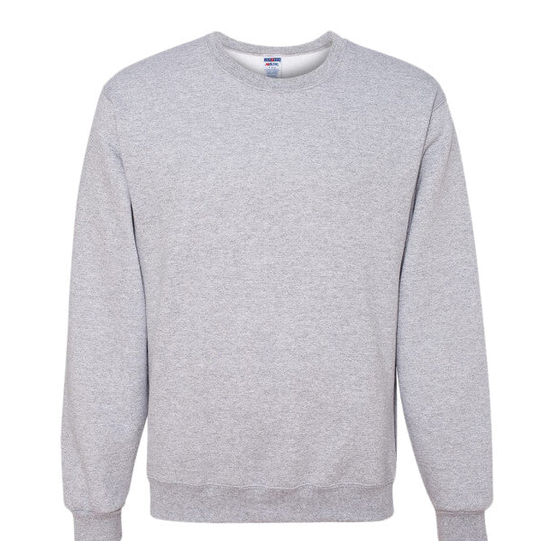 Jerzees NuBlend® Crewneck Sweatshirt - Jerzees