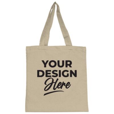 Liberty Bags Amy Cotton Canvas Tote - Austin Print Co.