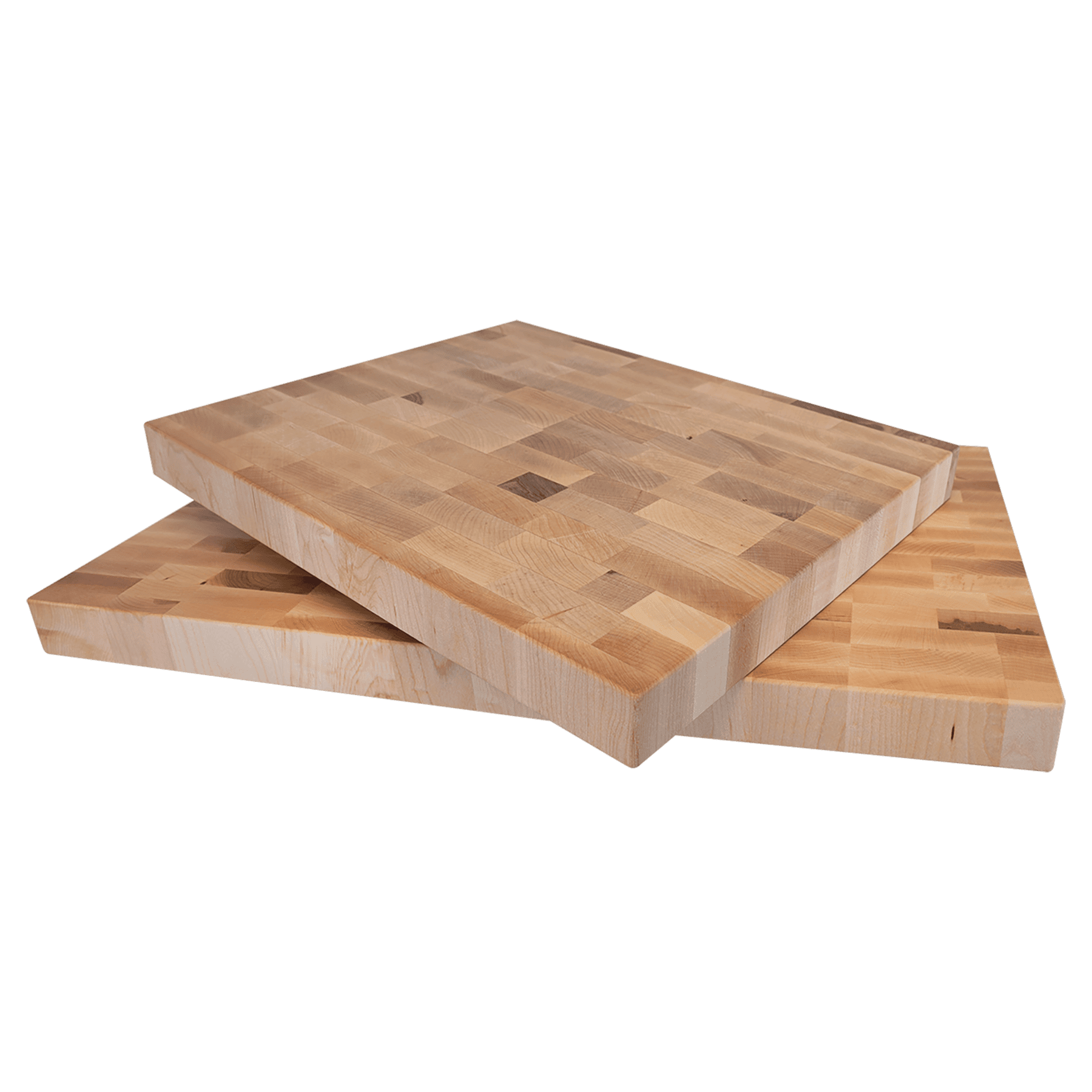 Maple Butcherblock Cutting Board - JDS