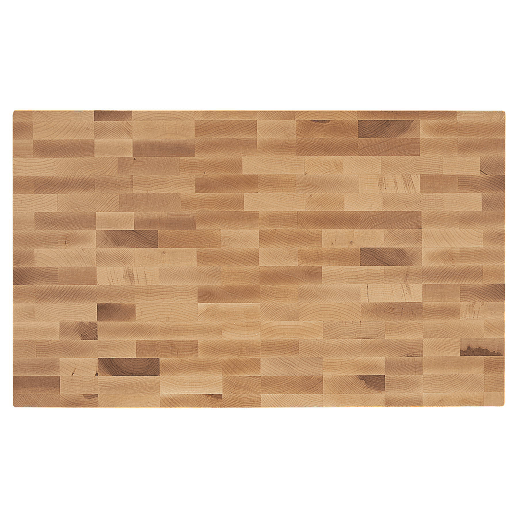 Maple Butcherblock Cutting Board - JDS