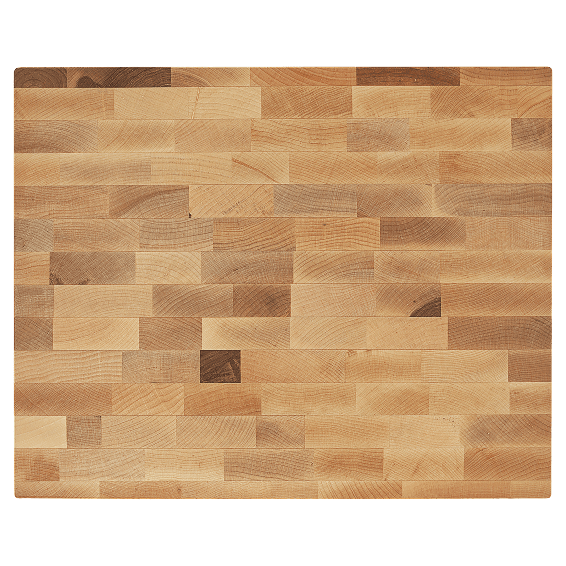 Maple Butcherblock Cutting Board - JDS