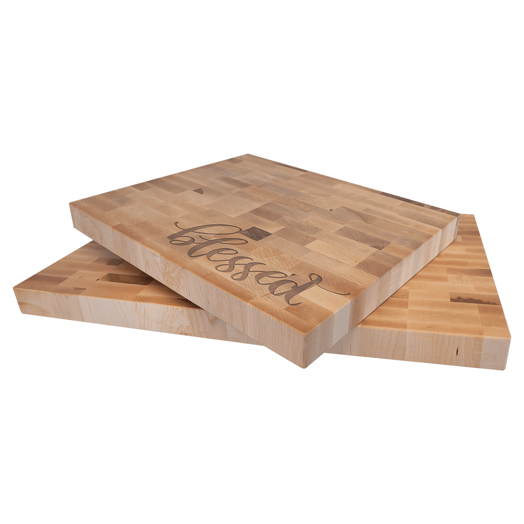 Maple Butcherblock Cutting Board - JDS